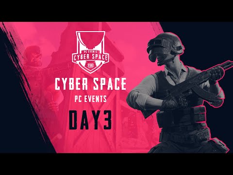 CYBER SPACE PC EVENTS FINAL DAY